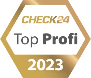 Check24 Profi Logo 2023